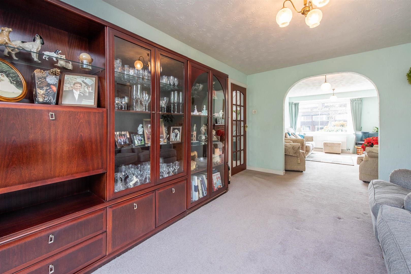 Riversedge Road, Leyland